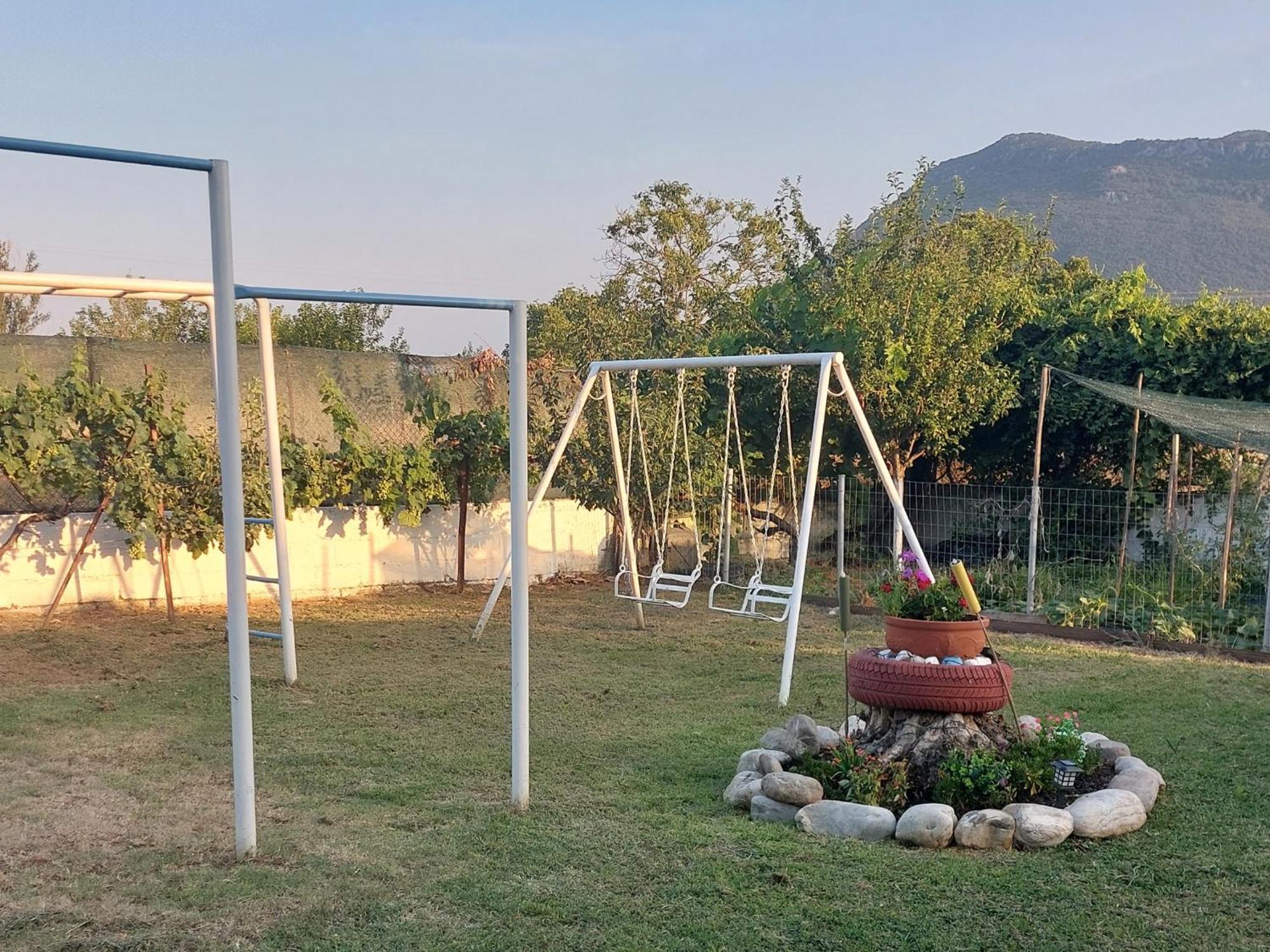 Pomegranate Tree House - Meteora Country house Kalambaka