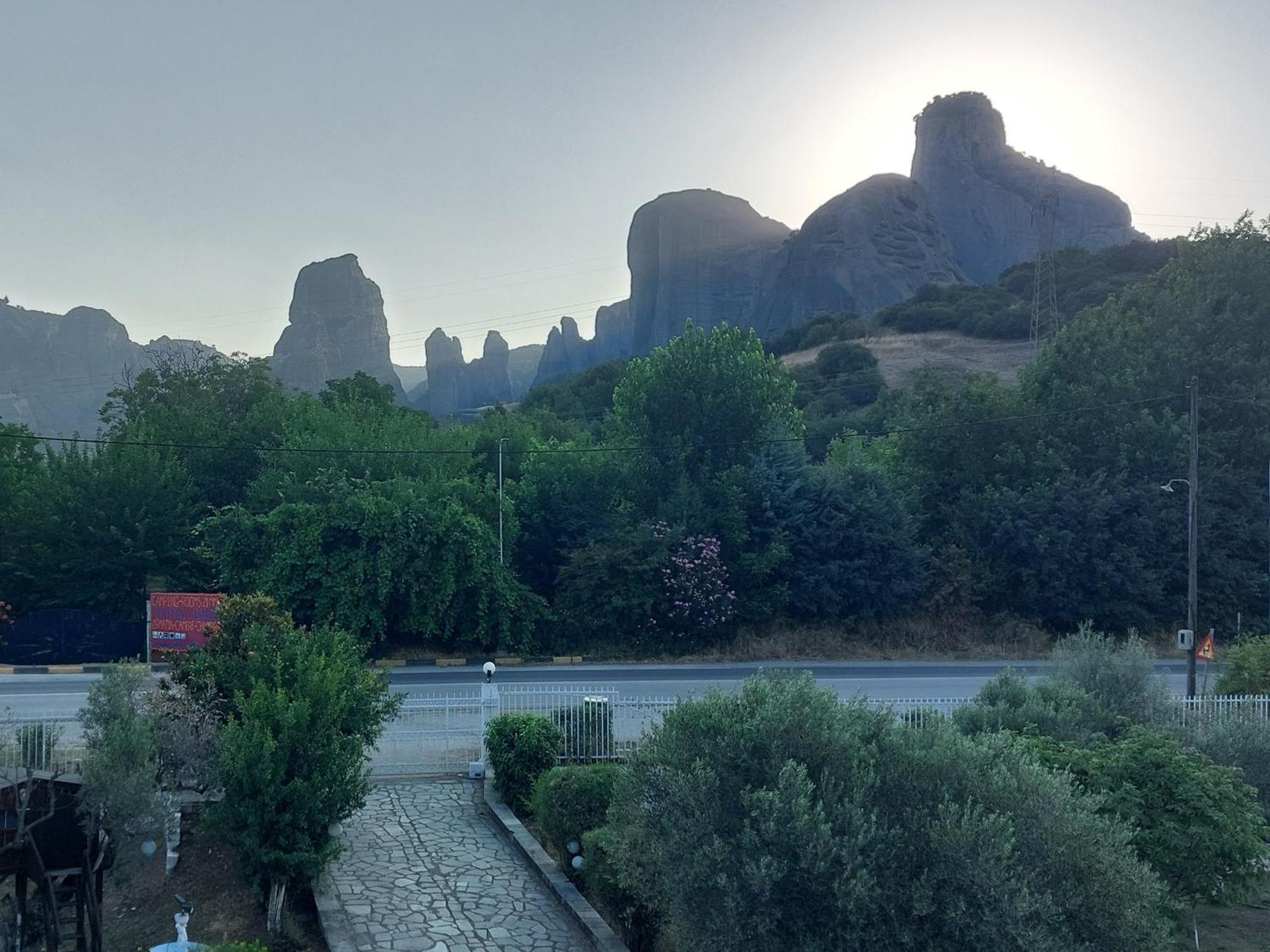 Country house Pomegranate Tree House - Meteora Kalambaka