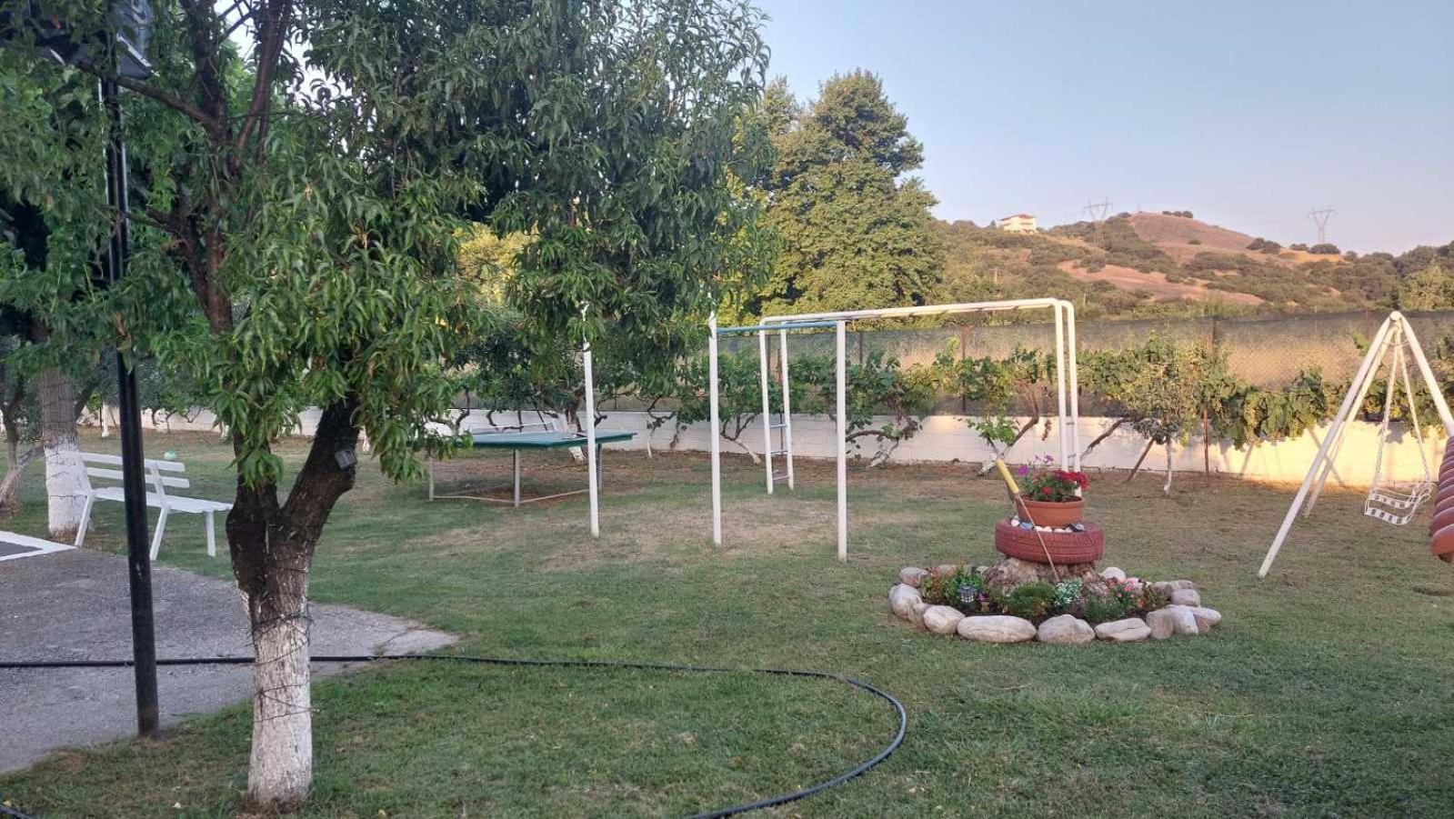 Country house Pomegranate Tree House - Meteora *