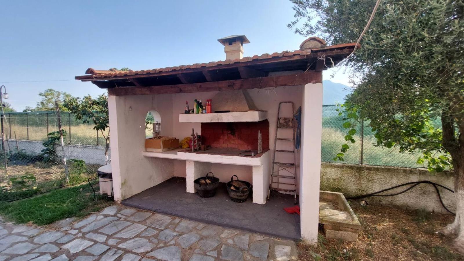 Pomegranate Tree House - Meteora Kalambaka