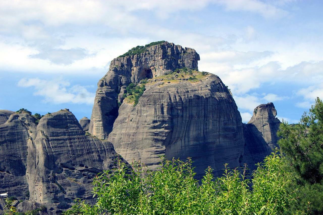 Pomegranate Tree House - Meteora Country house *