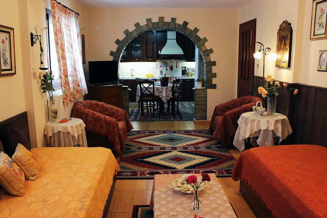 Country house Pomegranate Tree House - Meteora Kalambaka