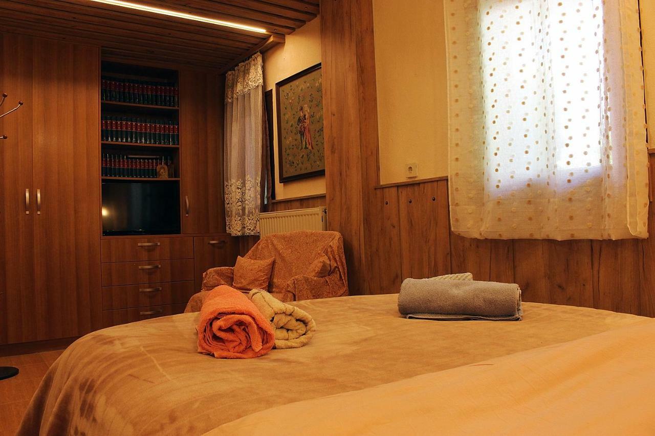 Pomegranate Tree House - Meteora Kalambaka