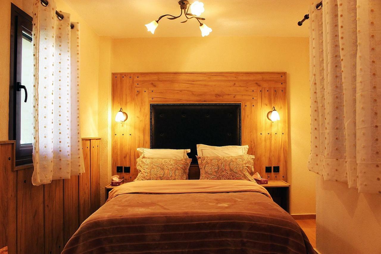 Country house Pomegranate Tree House - Meteora *