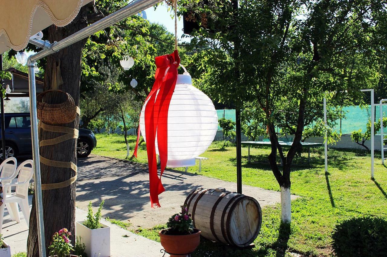 Country house Pomegranate Tree House - Meteora