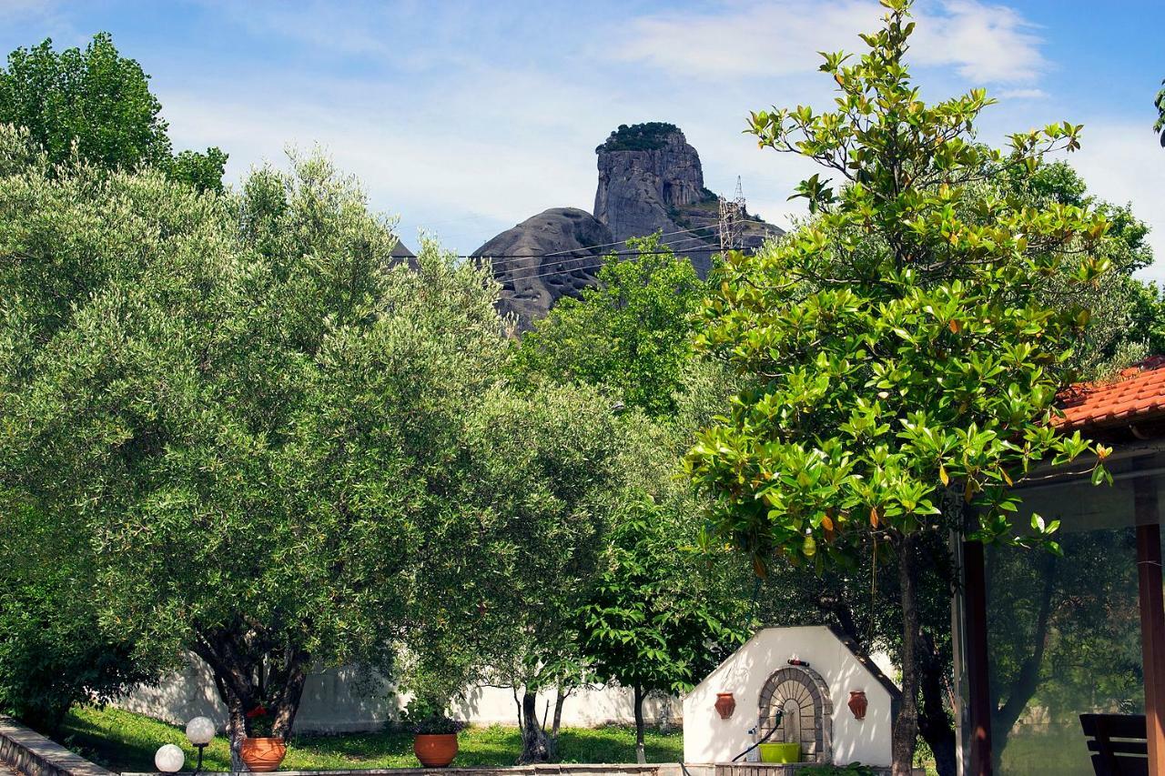 Country house Pomegranate Tree House - Meteora