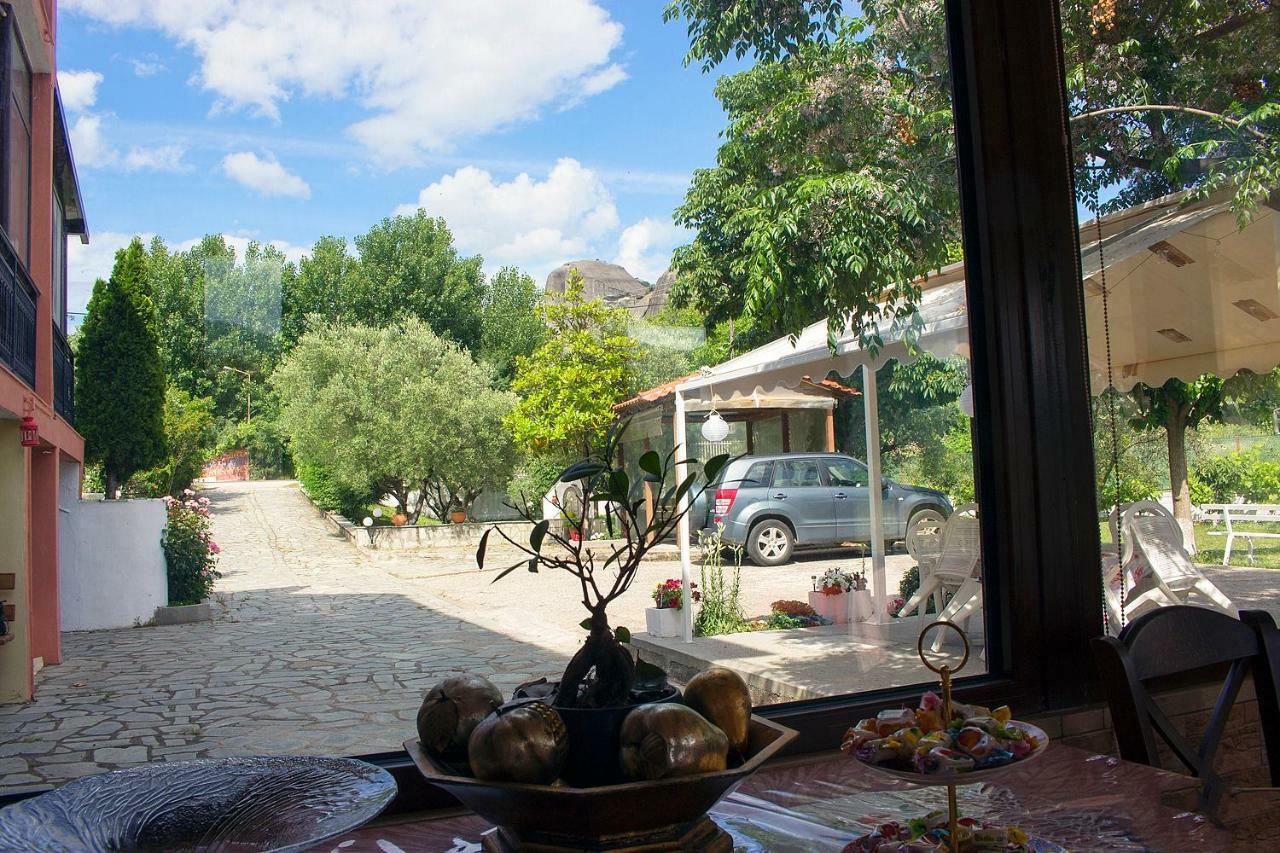 Country house Pomegranate Tree House - Meteora *