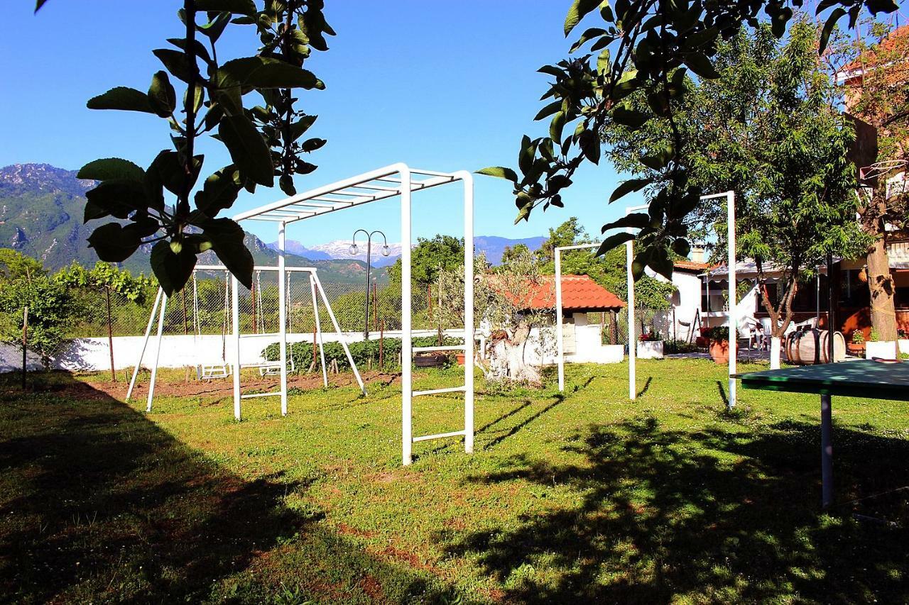 Country house Pomegranate Tree House - Meteora *